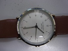 Ka1265 junghans 50 - wr,