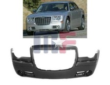 Stoßfänger vorn 2005-10