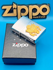 Original brandneu 2004 zippo - original,