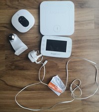 Angelcare AC327 3-in-1 Sensor