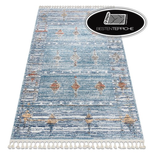 Moderner elegant teppich - moderner,