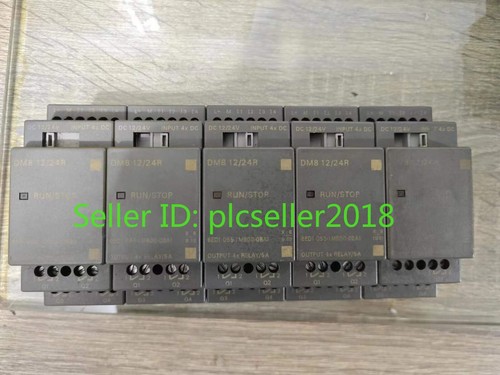 1pcs used one siemens - one, logo