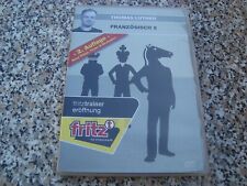 ChessBase Fritztrainer  DVD Rom:  - Französisch Teil 2 - Thomas Luther (Deutsch)