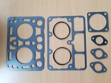 Kopfdichtsatz Dichtsatz -