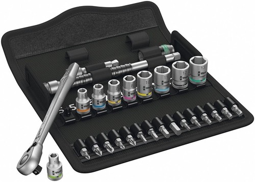 Wera 8100 zyklop - 8100, sa