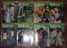 Romana Hefte von Cora Liebesroman Arztroman Groschen Romane jede Menge vorhanden