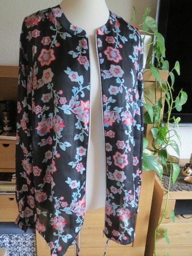 Sara lindholm satin - -, blouson