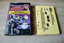 Larry Brent 13 - Der Dämon