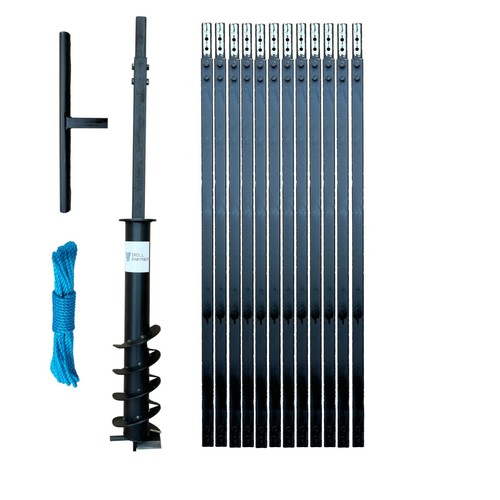 DRILLPARTNER