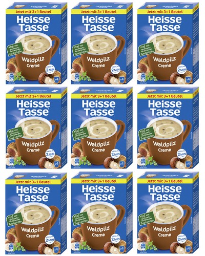Erasco heisse tasse - erasco,