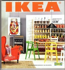 IKEA Katalog NEU Deutschland