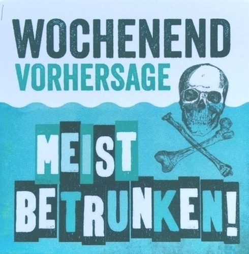 Kühlschrankmagnet