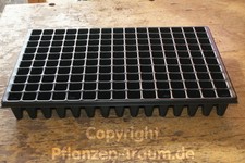 Pikierplatte QuickPot 150T Töpfe Mehrweg profess. Aussaat Anzucht Multitopf tief