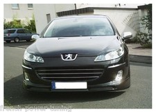 Frontspoiler Spoiler Lippe