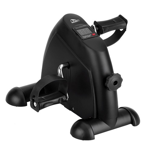 Lcd pedaltrainer fitnessbike - pedaltrainer,