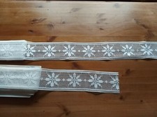 Borte meterware tischband - borte,