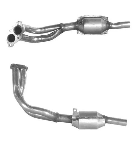 Bm90457 katalysator polo - bm90457, vw