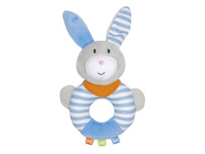 bb Klostermann Baby Rassel