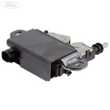 Original Ford Focus MK 1 Motorhaubenverriegelung 4555048