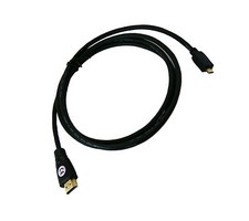 1 Meter Micro HDMI Kabel für Panasonic Lumix DMC-FZ82 DC-G91 DMC-GX80W DMC-G70H