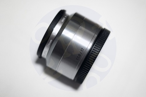 Samsung 17mm 8 ed ois - f1.8,