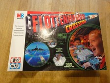 Flottenmanöver Crossfire, MB
