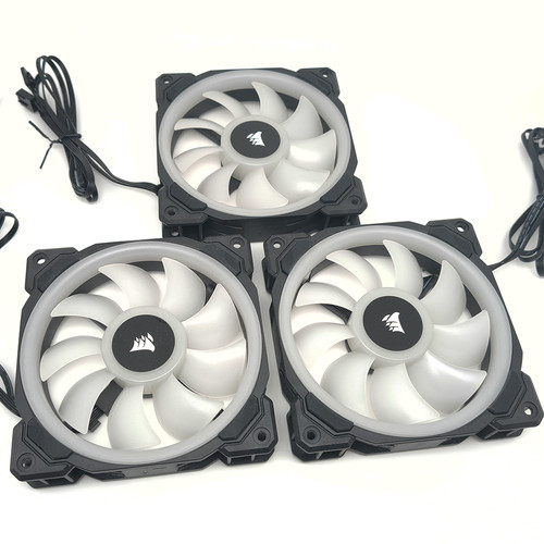 Corsair series ll120 rgb - ll,