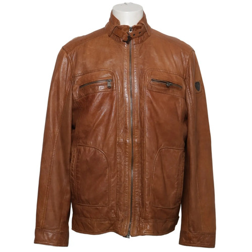 Engbers lederjacke herren - engbers,,
