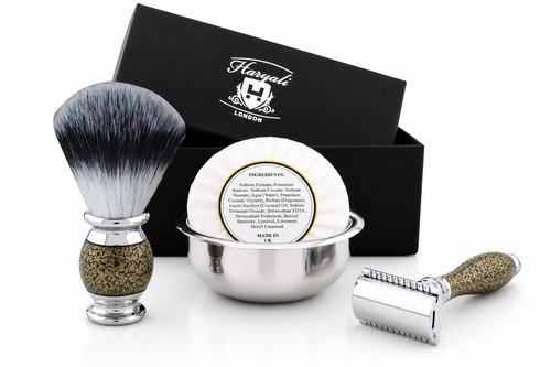 Haryali london teiliges - haryali, 4-teiliges,