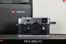 Leica M6 TTL silber 0.58 10474