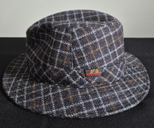 Mayser Hut / Wolle / Herren /