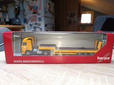 Herpa Volvo FH Max Bögl