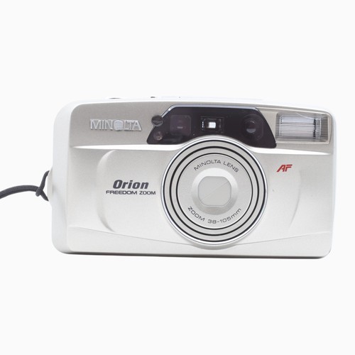 Minolta orion freedom zoom - orion,