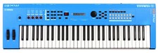 Yamaha MX61 Music Synthesizer