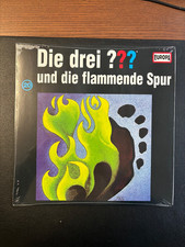 Die Drei Fragezeichen und die