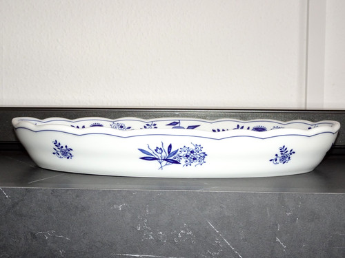 Hutschenreuther zwiebelmuster - hutschenreuther,