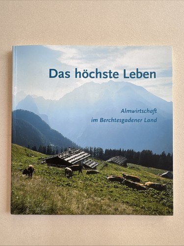 Buch bildband das höchste - bildband,