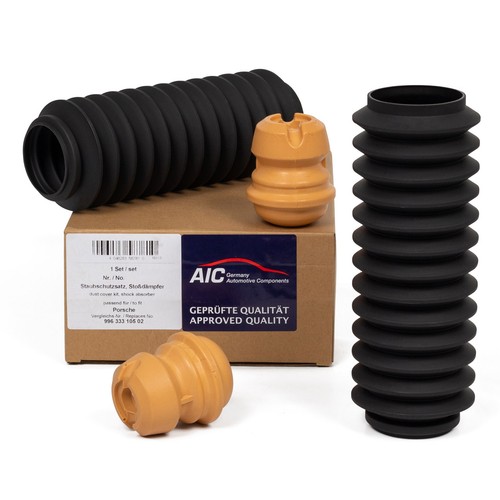 Aic staubschutz - staubschutz, +
