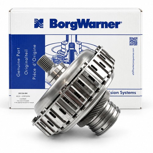 Borgwarner 202154 - borgwarner,