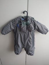 Finkid Schneeanzug 80 Plus Passende Handschuhe