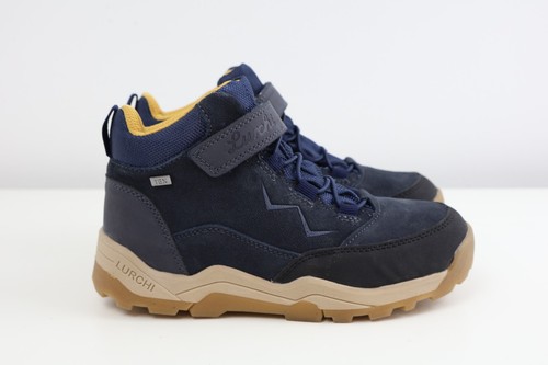 Neu lurchi hohe sneaker 34 - lurchi,