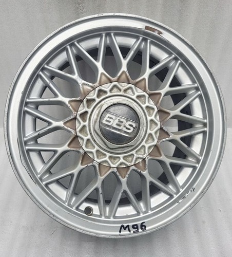Bmw e30 1989 radnabendeckel - 3,
