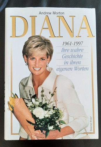 Diana ihre wahre geschichten - diana,