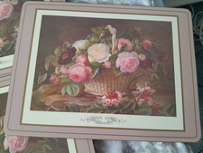 Pimpernel 6er Pack Tischsets