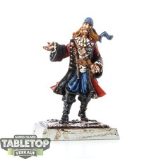 Freebooter's Fate - Rubio - bemalt