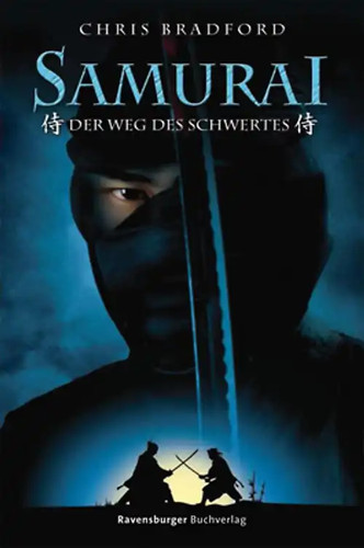 Der weg des - des, schwertes