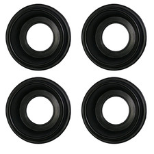 Vergaser Düsenmembran x4 für