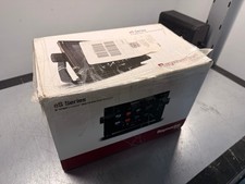 Raymarine hybridtouch es98