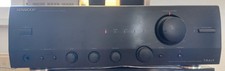 Verstärker kenwood - verstärker,