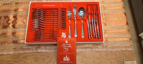 Wmf tafelbesteck cromargan - tafelbesteck, 30